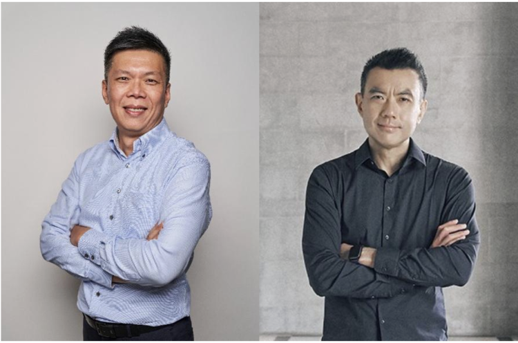 National Gallery Singapore Loses Two Senior Executives