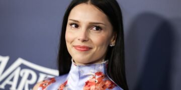 Navarrette Talks Anderson, SNL and X-Men Training