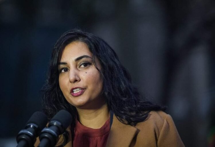 NDP Caucus Meets to Choose Interim BC Leader