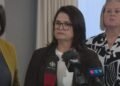 NDP Denies Using AI to Draft Its Health-Care Plan