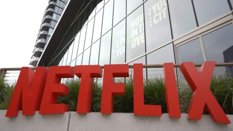Netflix Q3 Revenue Meets Estimates; Q4 Profits Face Pressure