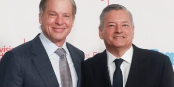 Netflix Shakeup Linked to US Viewing Decline