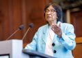 Nobel Peace Prize Awarded to Ex-UN Rights Chief Pillay
