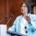 Nobel Peace Prize Awarded to Ex-UN Rights Chief Pillay