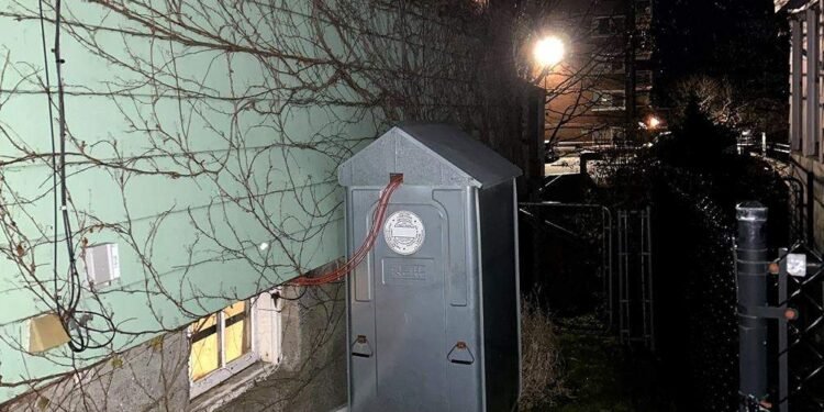Nova Scotia Heating Rebate Cuts Leave Residents Concerned