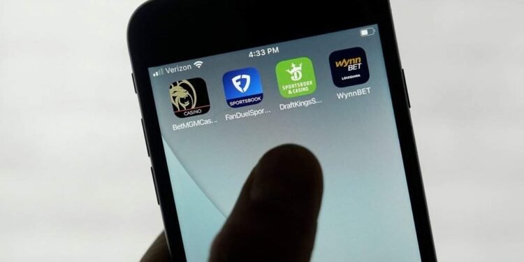 Nova Scotia Reviews Online Gambling Risks