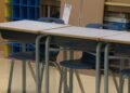 Nova Scotia School Workers May Strike Monday