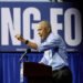 Obama Slams Trump as Agent of Chaos in Midterm Push
