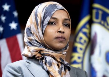 Ilhan Omar Investigation