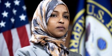 Ilhan Omar Investigation