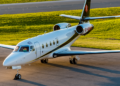 Ontario Air Ambulance With 6 Aboard Missing Off US Coast
