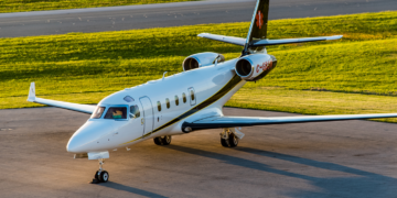 Ontario Air Ambulance With 6 Aboard Missing Off US Coast