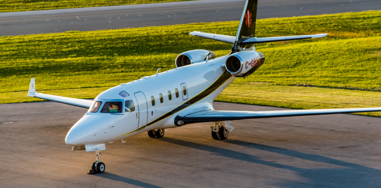 Ontario Air Ambulance With 6 Aboard Missing Off US Coast
