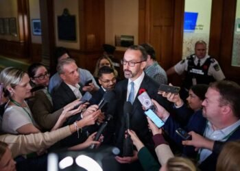 Ontario Halts Skills Training Funds for Jobless