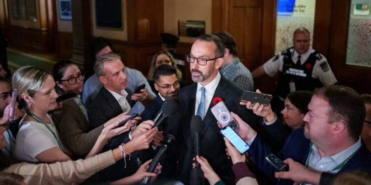 Ontario Halts Skills Training Funds for Jobless