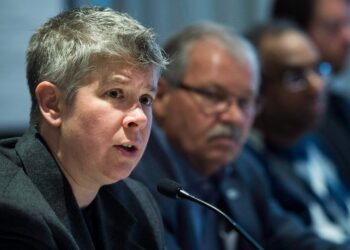 Ontario Unions Demand AI Workplace Protections
