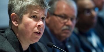 Ontario Unions Demand AI Workplace Protections