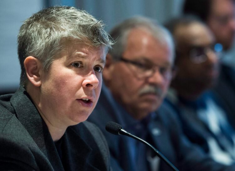 Ontario Unions Demand AI Workplace Protections