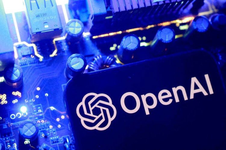 OpenAI Cuts Funding Target by $10B Amid Tech Rout