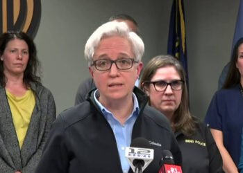 Oregon Governor Kotek Supports Bend After Shooting