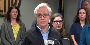 Oregon Governor Kotek Supports Bend After Shooting