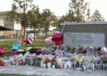 Oregon Shooter's Neighbor Recalls Quiet Teen, Loud Rows