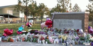 Oregon Shooter's Neighbor Recalls Quiet Teen, Loud Rows
