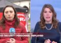 Orléans Protests Erupt Against National Rally Congress