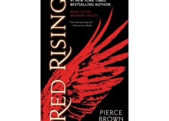 Paramount Adapts Red Rising With Hunger Games Director