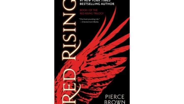 Paramount Adapts Red Rising With Hunger Games Director