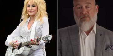 Parton's Nephew Denies Threatening Her Estate