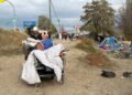 Penticton Clears Controversial Homeless Encampment