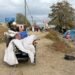Penticton Clears Controversial Homeless Encampment