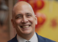 Pete Fry Projected to Win Vancouver Mayoral Race