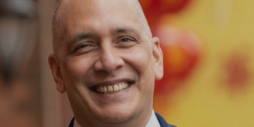 Pete Fry Projected to Win Vancouver Mayoral Race