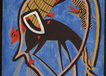 Picabia Retrospective Reimagines a Provocateur's Legacy