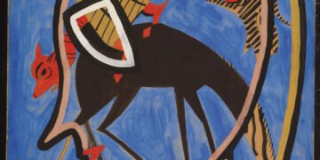 Picabia Retrospective Reimagines a Provocateur's Legacy