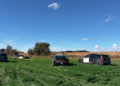 Plane Crash and Fire Near Fergus, Ontario, Kills Two