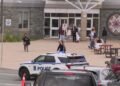 Police Clear Halifax High School After Weapons Threat