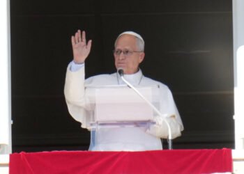 Pope Leo Diagnosed With Lung Cancer After Surgery