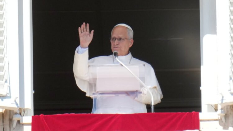 Pope Leo Diagnosed With Lung Cancer After Surgery