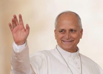 Pope Leo XIV Scheduled for Lung Nodule Surgery