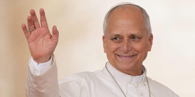 Pope Leo XIV Scheduled for Lung Nodule Surgery