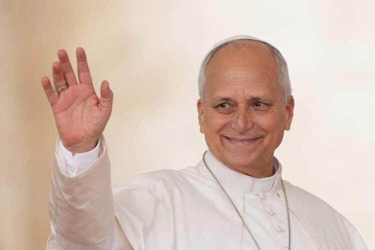 Pope Leo XIV Scheduled for Lung Nodule Surgery