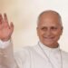 Pope Leo XIV Scheduled for Lung Nodule Surgery