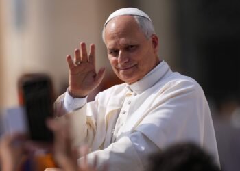 Pope Leo XIV's Cancer Case Boosts Lung Screening Push