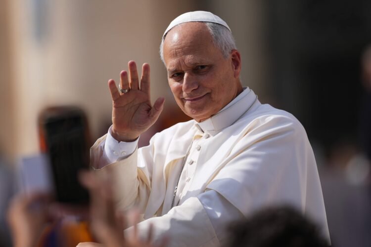 Pope Leo XIV's Cancer Case Boosts Lung Screening Push