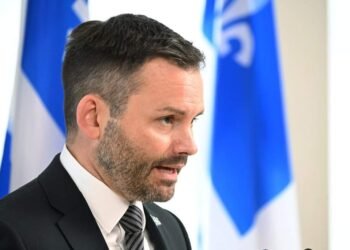 Quebec Premier Skips Canada-EU Summit, Sparks Debate