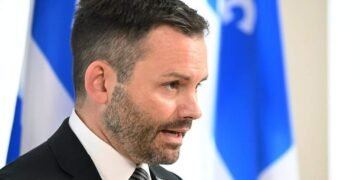 Quebec Premier Skips Canada-EU Summit, Sparks Debate