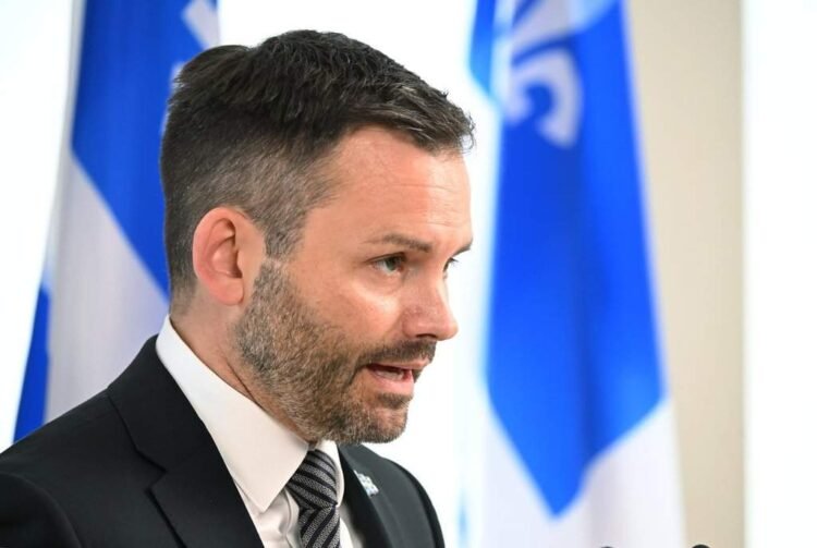Quebec Premier Skips Canada-EU Summit, Sparks Debate